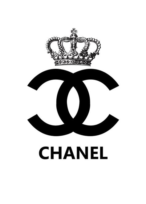 Chanel printable images